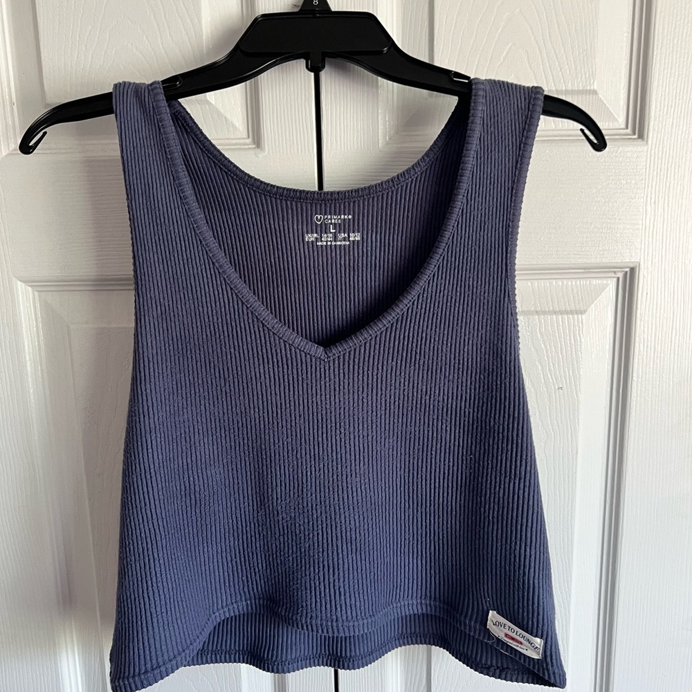 Pajama top